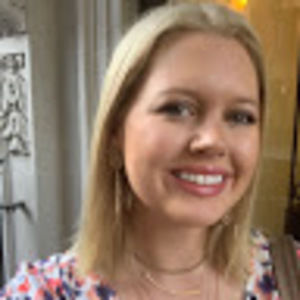 Meet your Posher, Macy